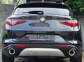 Alfa Romeo Stelvio Stelvio / 2.2JTD / Xenon / Toit Pano / Cuir / Clim Noir - thumbnail 11