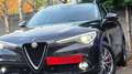 Alfa Romeo Stelvio Stelvio / 2.2JTD / Xenon / Toit Pano / Cuir / Clim Noir - thumbnail 4
