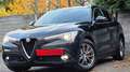 Alfa Romeo Stelvio Stelvio / 2.2JTD / Xenon / Toit Pano / Cuir / Clim Noir - thumbnail 2