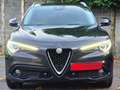 Alfa Romeo Stelvio Stelvio / 2.2JTD / Xenon / Toit Pano / Cuir / Clim Noir - thumbnail 8