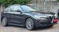 Alfa Romeo Stelvio Stelvio / 2.2JTD / Xenon / Toit Pano / Cuir / Clim Noir - thumbnail 6