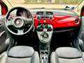 Fiat 500 1.2 NEOPATENTE GARANZIA TCARS Rosso - thumbnail 8