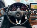 Mercedes-Benz C 250 T*LED*BURMESTER*DISTRONIC*AHK*PANO*COMAND Gris - thumbnail 20