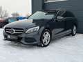 Mercedes-Benz C 250 T*LED*BURMESTER*DISTRONIC*AHK*PANO*COMAND Gris - thumbnail 3