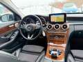 Mercedes-Benz C 250 T*LED*BURMESTER*DISTRONIC*AHK*PANO*COMAND Gris - thumbnail 19