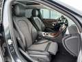 Mercedes-Benz C 250 T*LED*BURMESTER*DISTRONIC*AHK*PANO*COMAND Gris - thumbnail 17