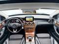 Mercedes-Benz C 250 T*LED*BURMESTER*DISTRONIC*AHK*PANO*COMAND Gris - thumbnail 18