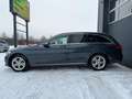 Mercedes-Benz C 250 T*LED*BURMESTER*DISTRONIC*AHK*PANO*COMAND Gris - thumbnail 4