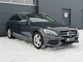 Mercedes-Benz C 250 T*LED*BURMESTER*DISTRONIC*AHK*PANO*COMAND Gris - thumbnail 1