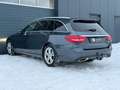 Mercedes-Benz C 250 T*LED*BURMESTER*DISTRONIC*AHK*PANO*COMAND Gris - thumbnail 6