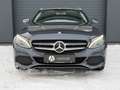 Mercedes-Benz C 250 T*LED*BURMESTER*DISTRONIC*AHK*PANO*COMAND Gris - thumbnail 2