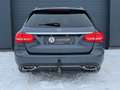 Mercedes-Benz C 250 T*LED*BURMESTER*DISTRONIC*AHK*PANO*COMAND Gris - thumbnail 7