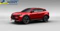 Alfa Romeo Junior Ibrida Speciale el. Heckkl. Massage Navi Rouge - thumbnail 1