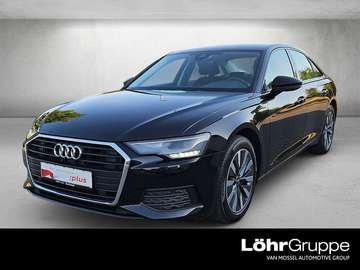 Lim. 35 TDI S tronic *AHK*