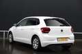 Volkswagen Polo 1.0 TSI 95pk Comfortline Navi Airco ACC CarPlay Pa Blanc - thumbnail 2