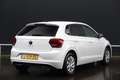Volkswagen Polo 1.0 TSI 95pk Comfortline Navi Airco ACC CarPlay Pa Blanc - thumbnail 16