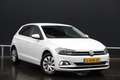Volkswagen Polo 1.0 TSI 95pk Comfortline Navi Airco ACC CarPlay Pa Blanc - thumbnail 18