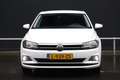 Volkswagen Polo 1.0 TSI 95pk Comfortline Navi Airco ACC CarPlay Pa Blanc - thumbnail 9