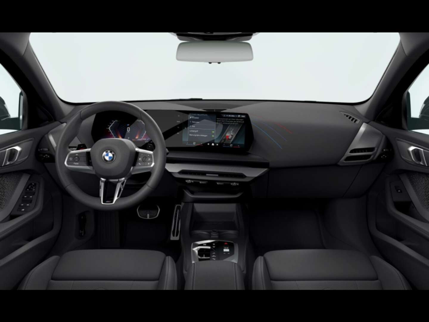 BMW 116 Hatch M Sport 116i -  - Joinsteer - #5