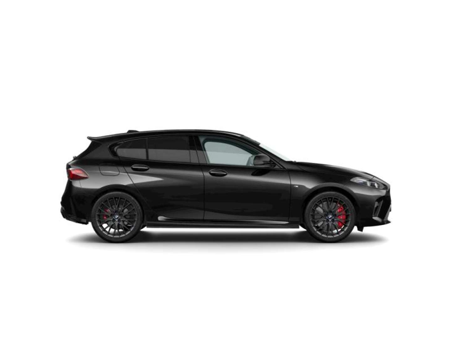 BMW 116 Hatch M Sport 116i -  - Joinsteer - #2