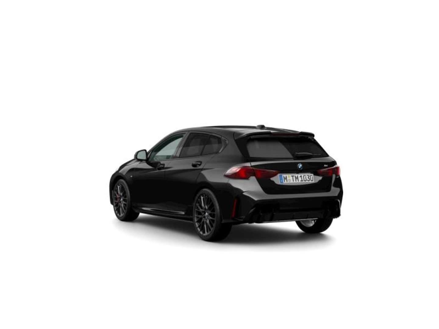 BMW 116 Hatch M Sport 116i -  - Joinsteer - #3