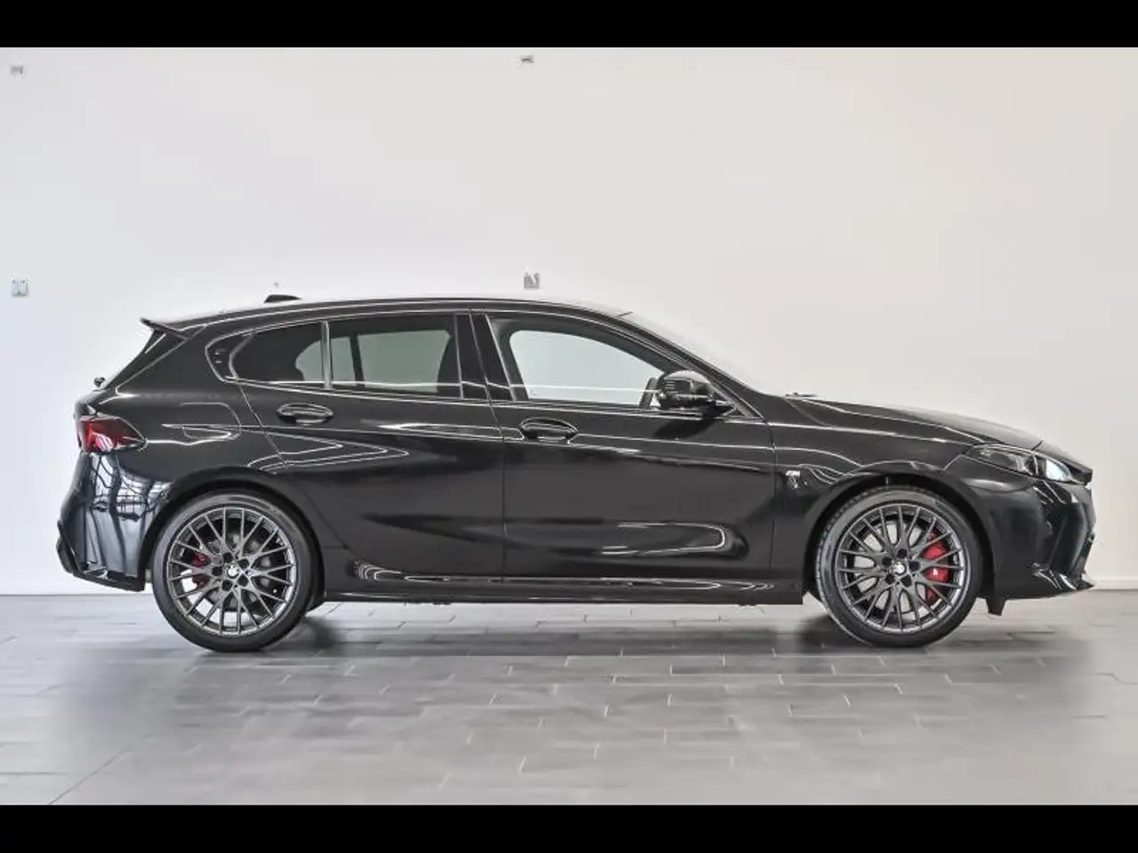 BMW 116 Hatch M-Sport Pack Pro 3