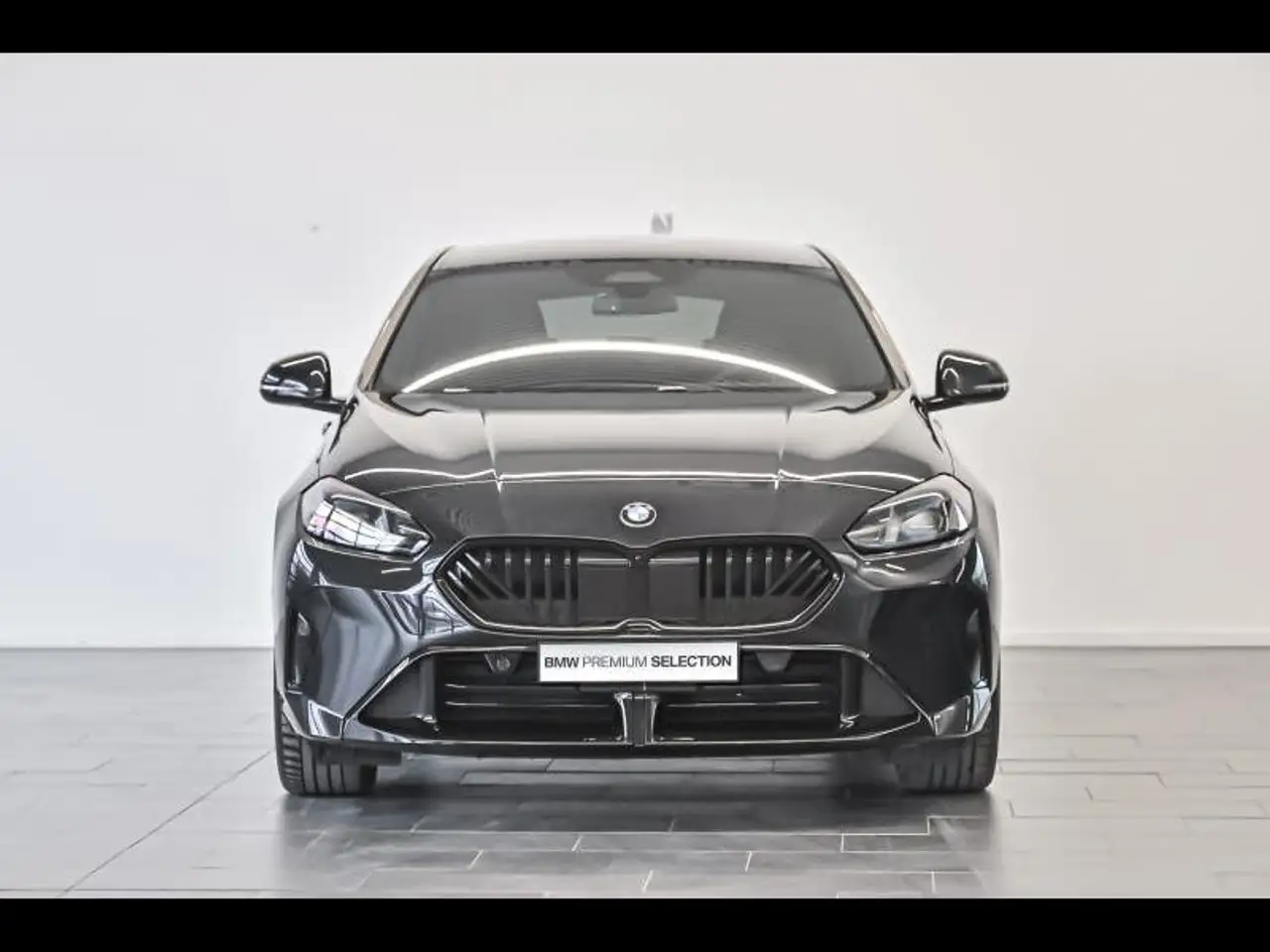 BMW 116 Hatch M-Sport Pack Pro 2