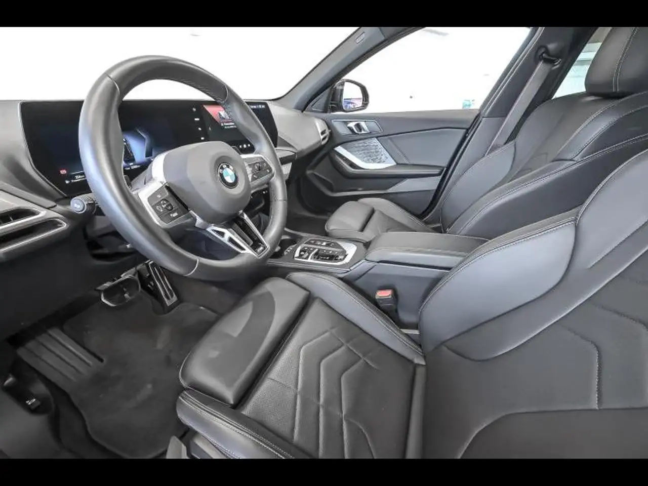 BMW 116 Hatch M-Sport Pack Pro 6
