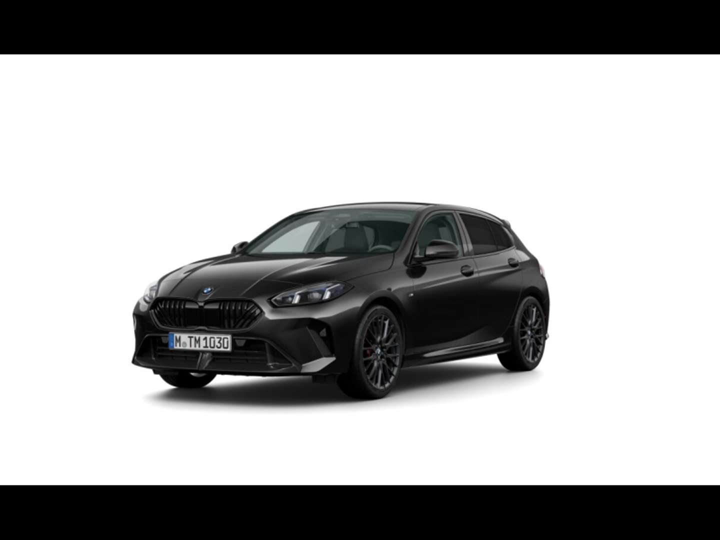 BMW 116 Hatch M Sport 116i -  - Joinsteer - #1