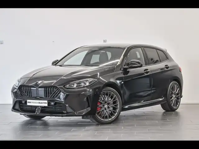 BMW 116 Hatch M-Sport Pack Pro