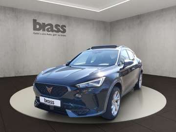 2.0 TDI 4Drive  Panorama Rückfahrkamer