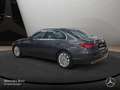 Mercedes-Benz C 180 AVANTG+LED+KAMERA+TOTW+KEYLESS+9G Grau - thumbnail 10