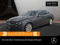 Mercedes-Benz C 180 AVANTG+LED+KAMERA+TOTW+KEYLESS+9G Grau - thumbnail 1