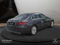Mercedes-Benz C 180 AVANTG+LED+KAMERA+TOTW+KEYLESS+9G Grau - thumbnail 8