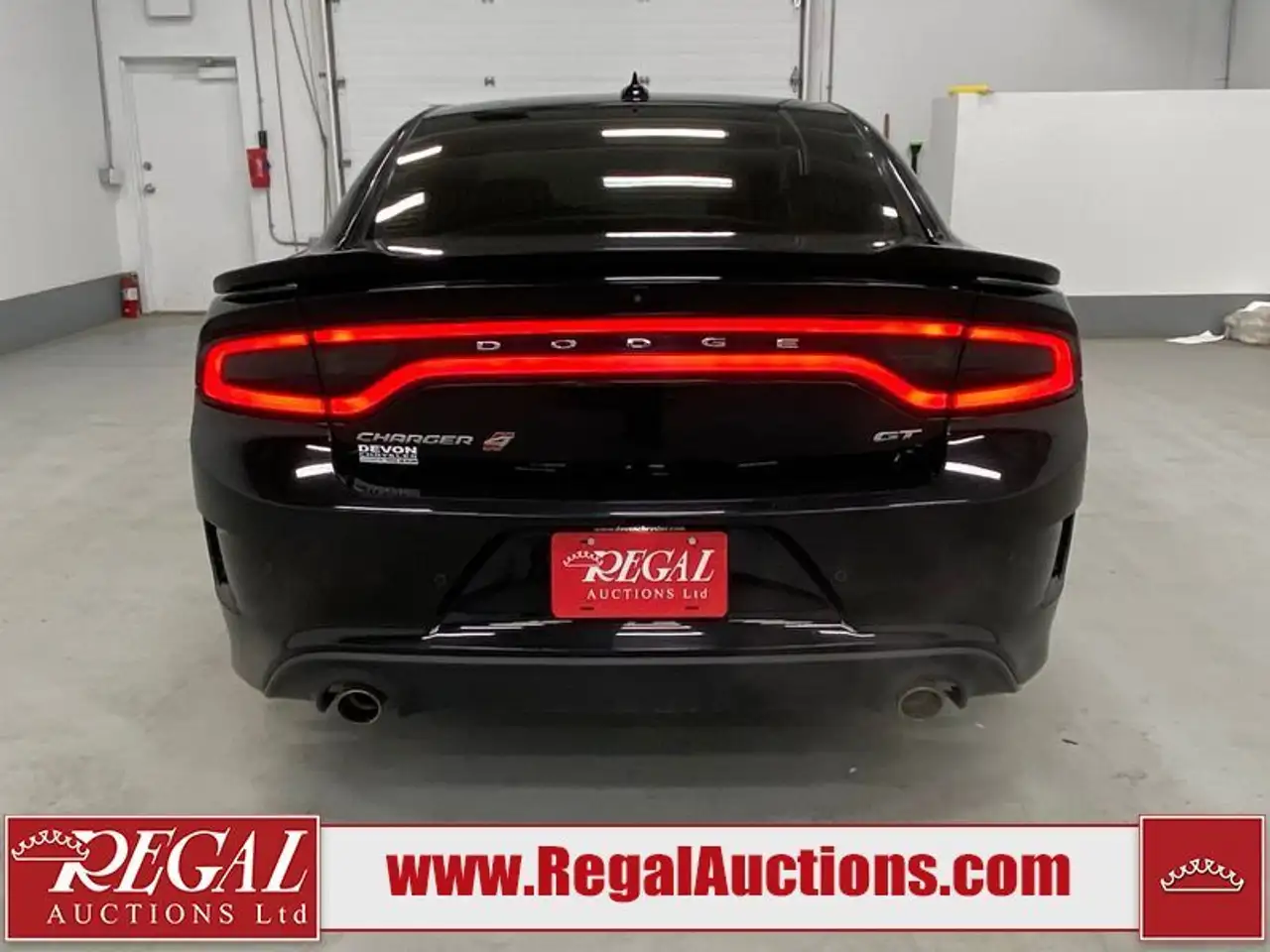 Dodge Charger photo Dodge Charger