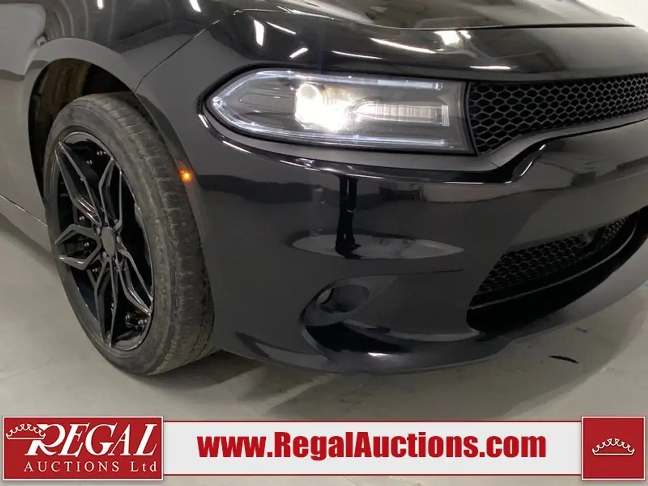 Dodge Charger photo Dodge Charger