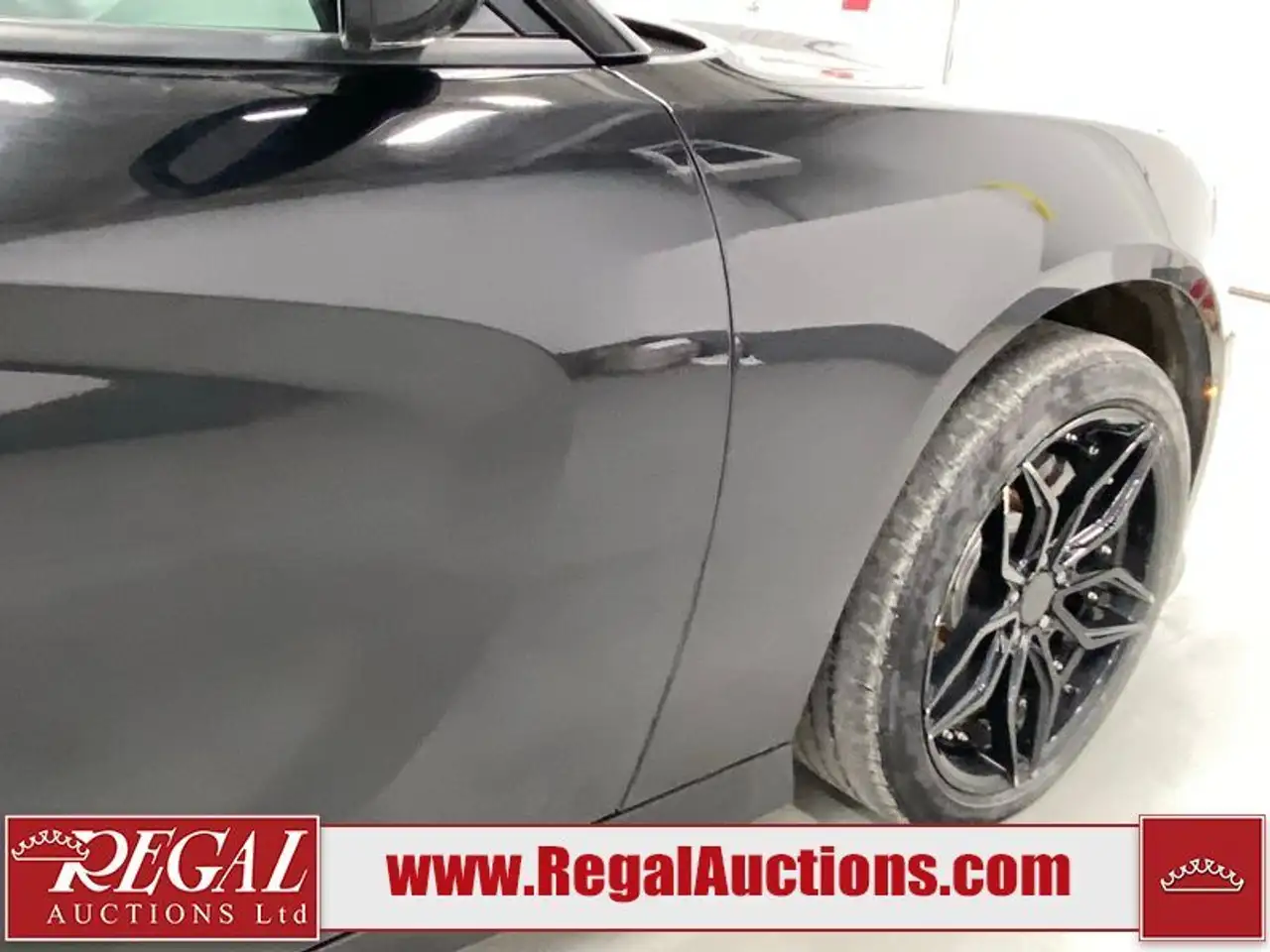 Dodge Charger photo Dodge Charger