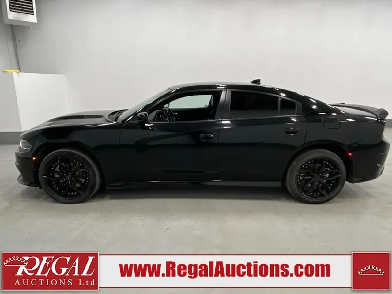 Dodge Charger photo Dodge Charger