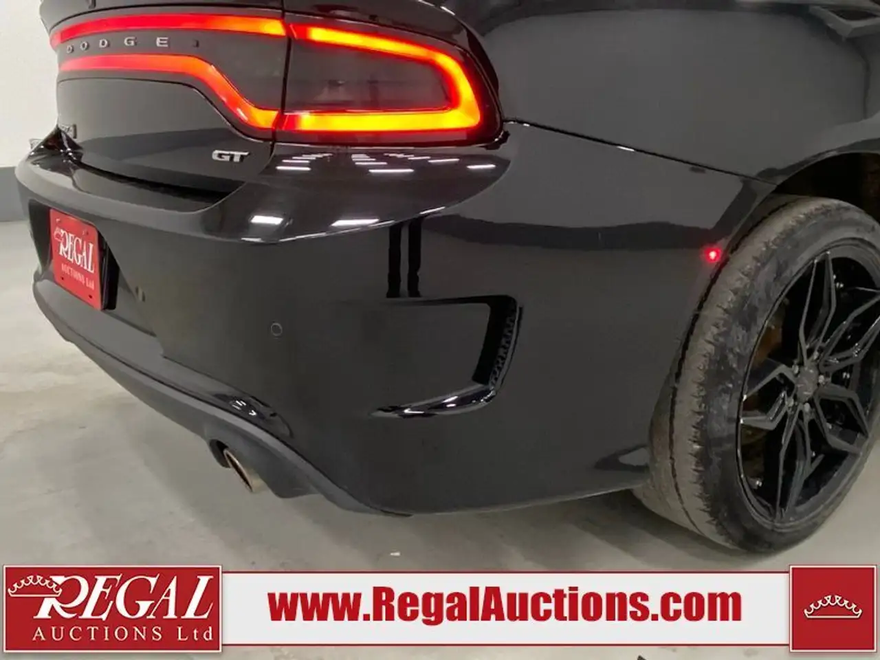 Dodge Charger photo Dodge Charger