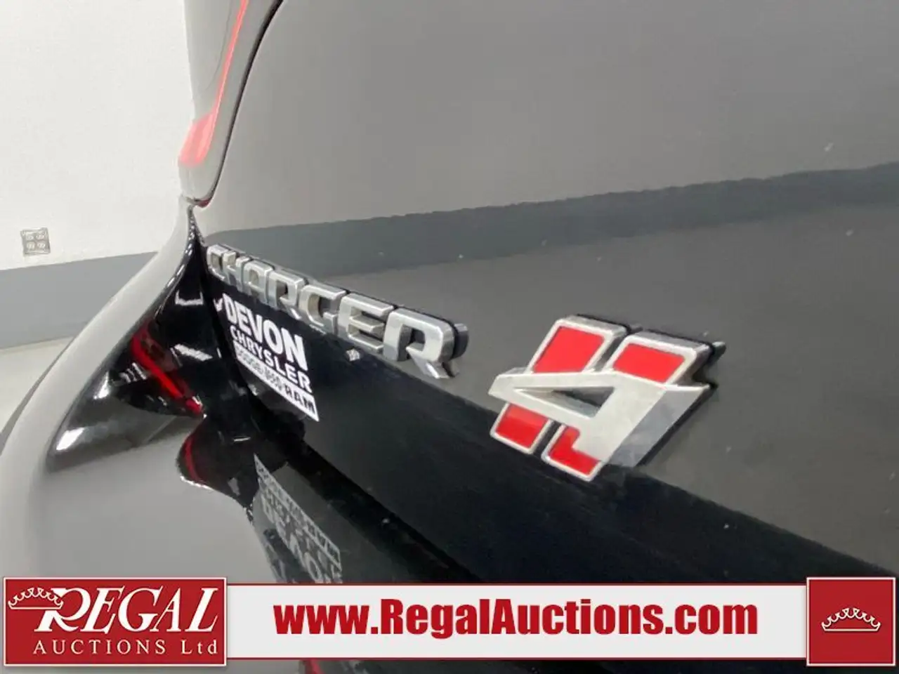Dodge Charger photo Dodge Charger