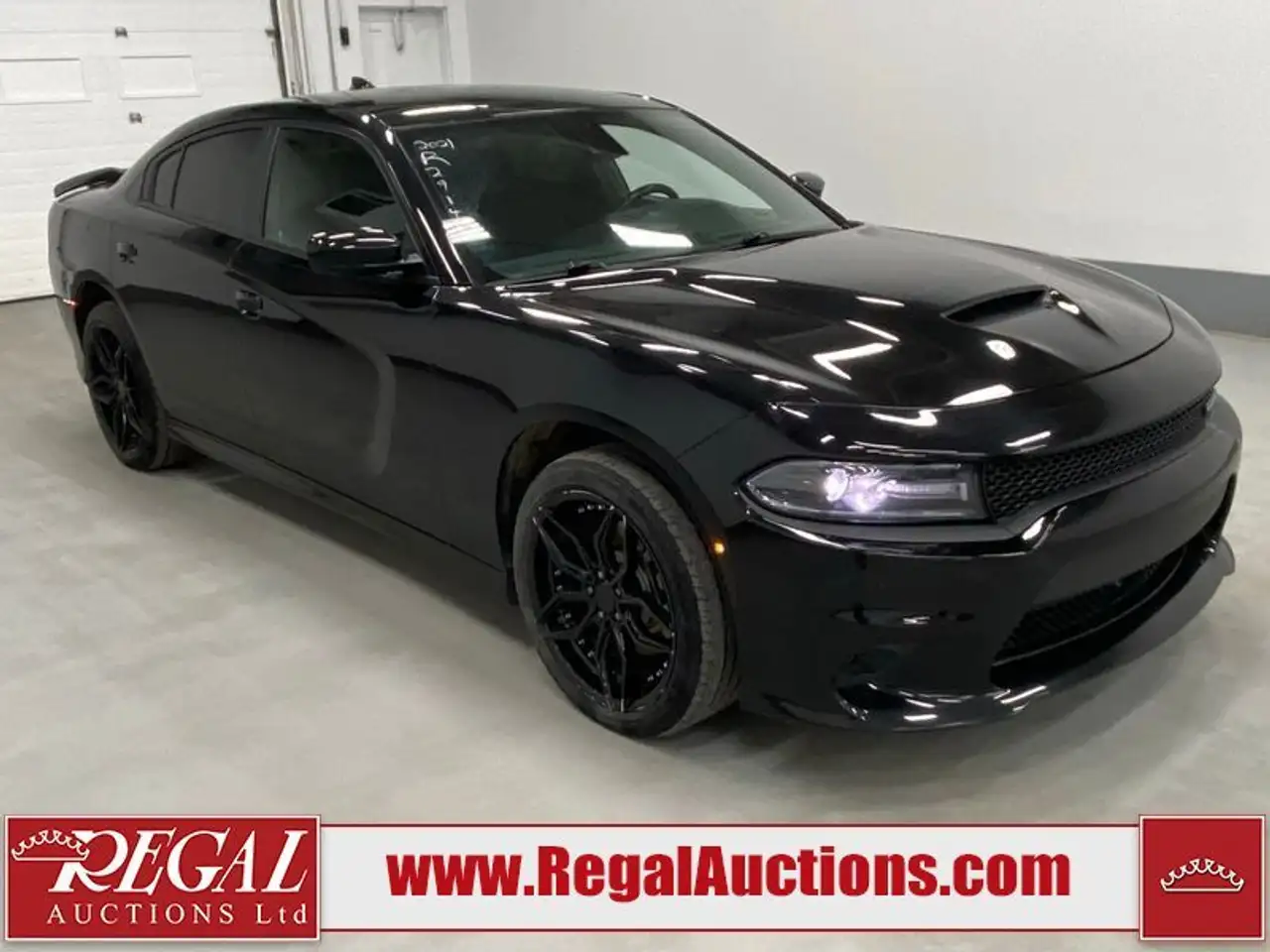 Dodge Charger photo Dodge Charger