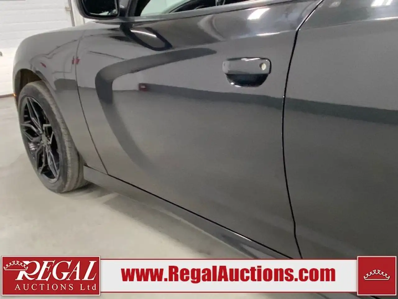 Dodge Charger photo Dodge Charger