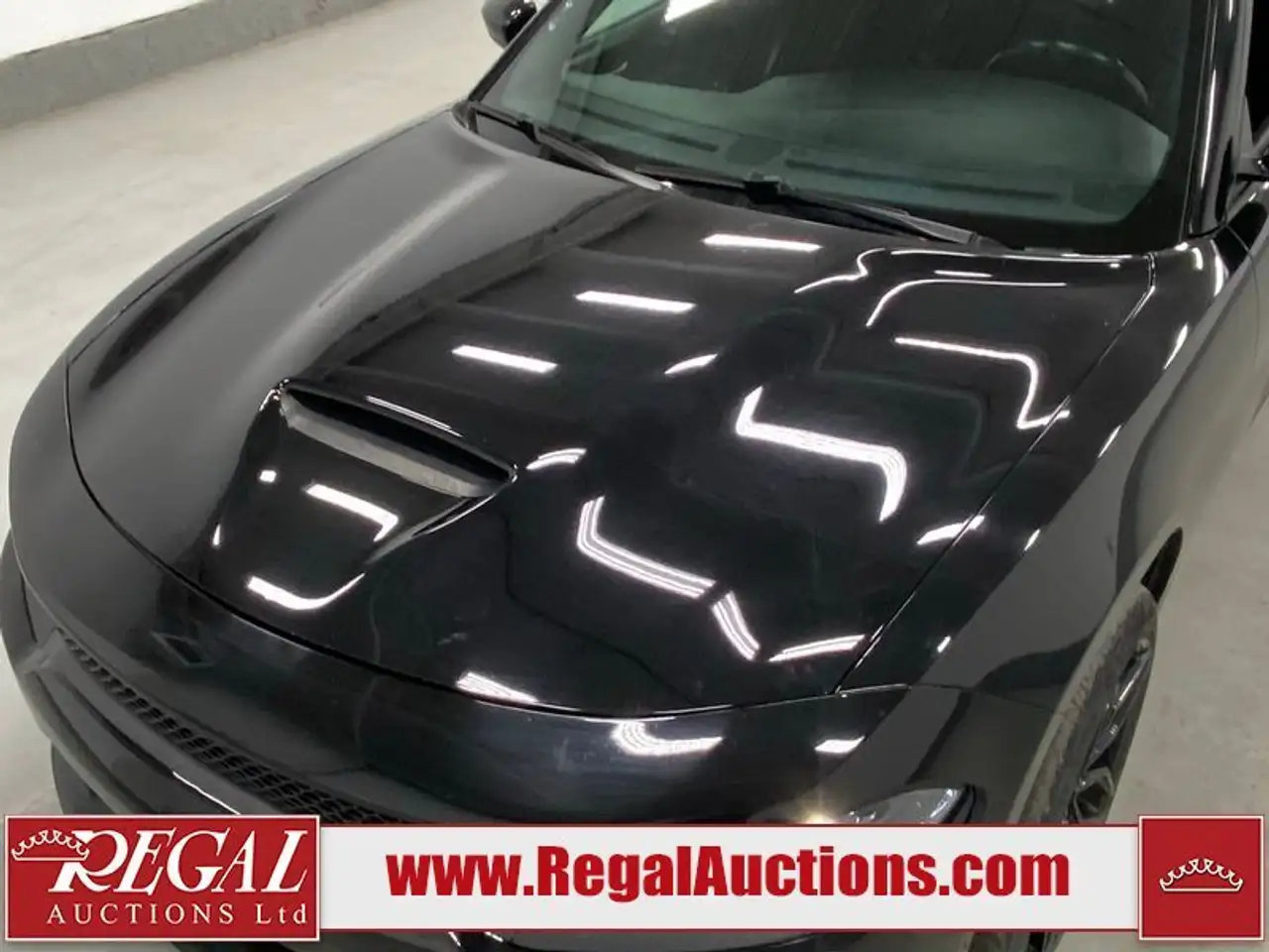 Dodge Charger photo Dodge Charger