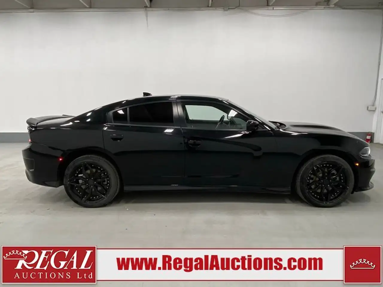 Dodge Charger photo Dodge Charger