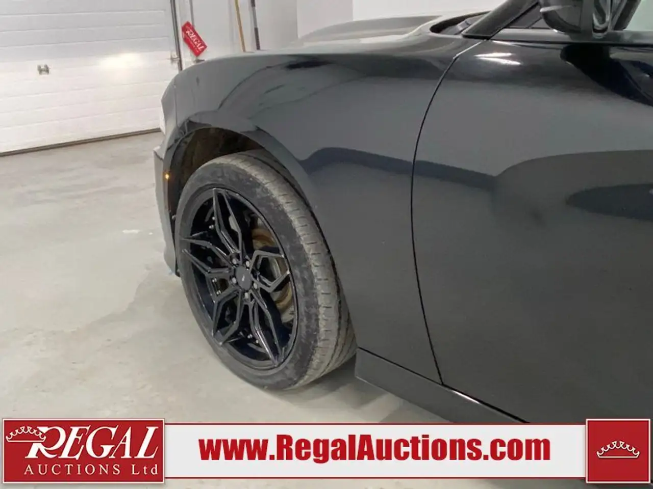Dodge Charger photo Dodge Charger