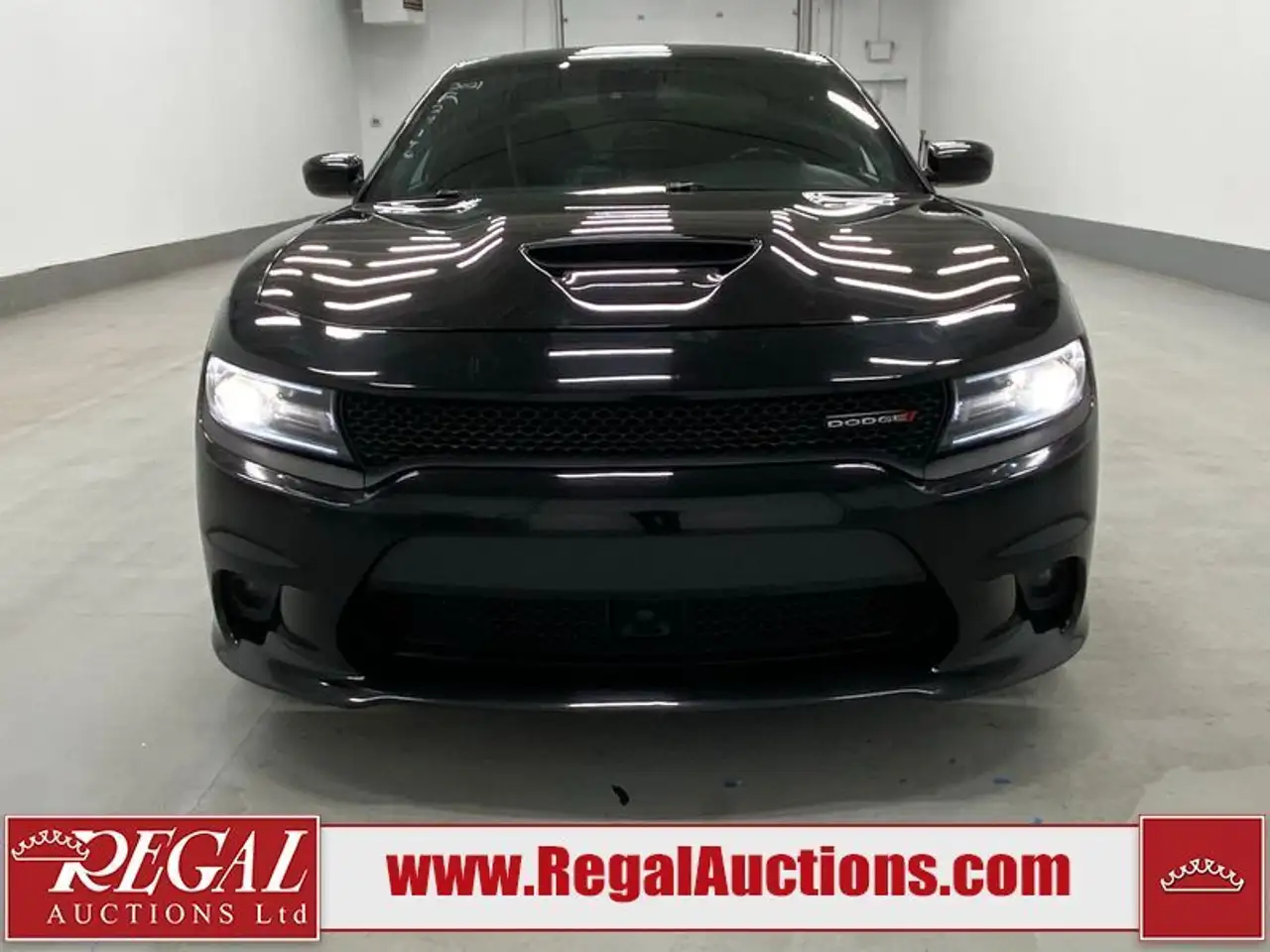 Dodge Charger photo Dodge Charger