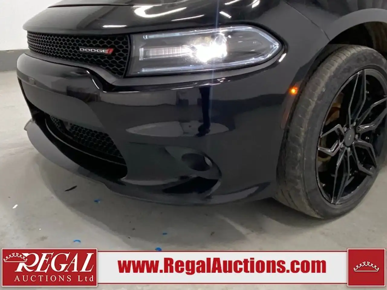 Dodge Charger photo Dodge Charger