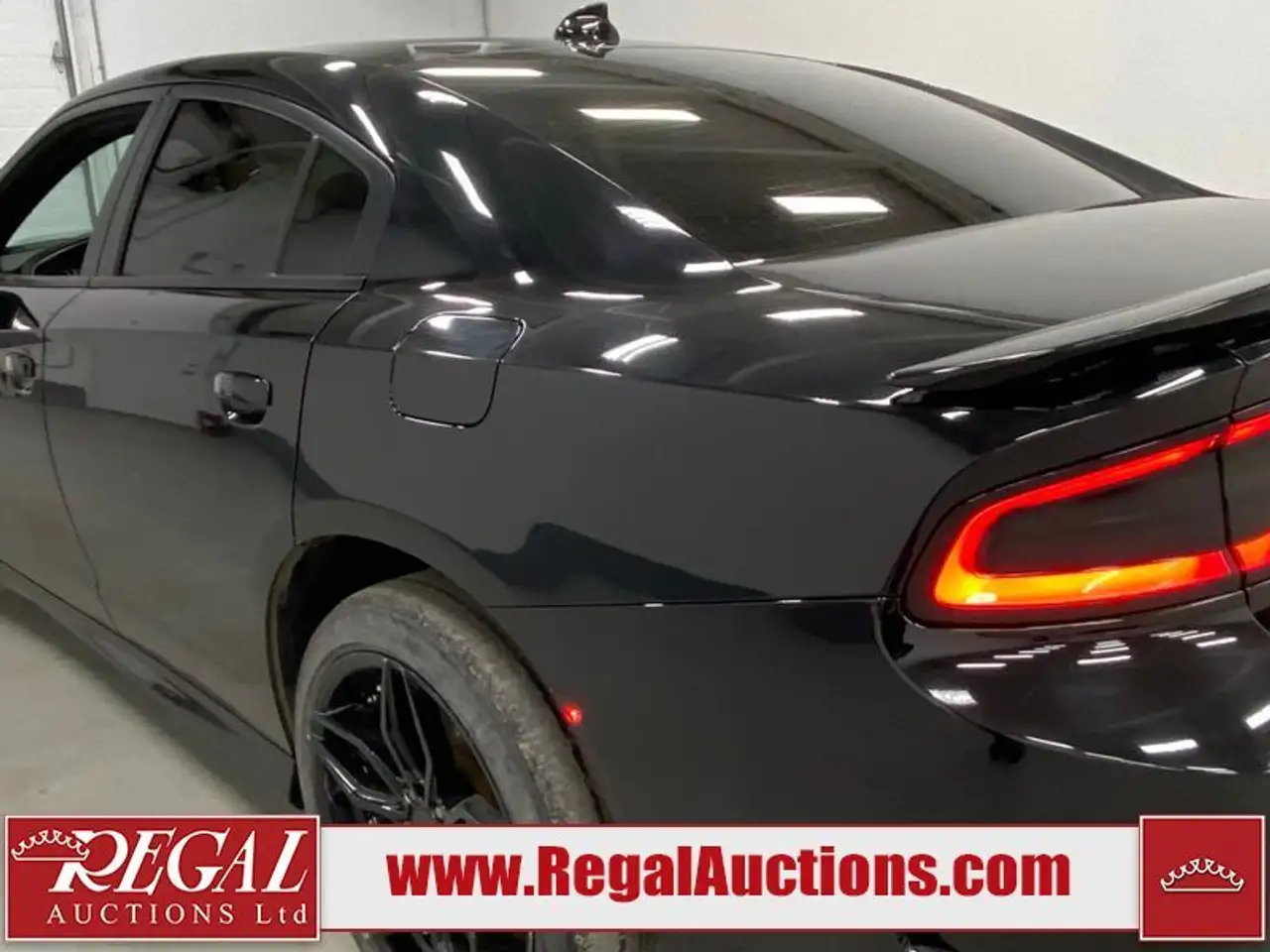 Dodge Charger photo Dodge Charger