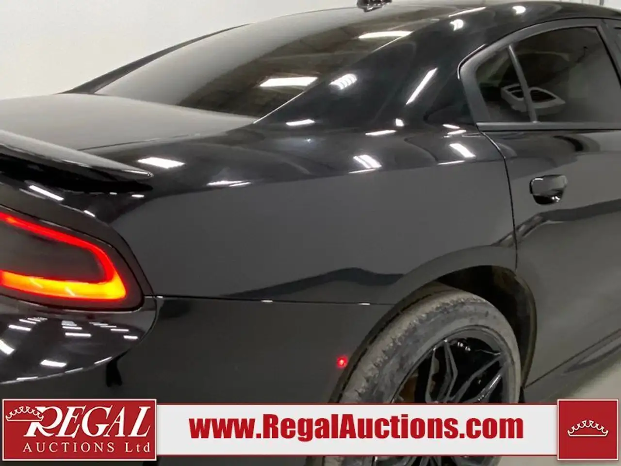 Dodge Charger photo Dodge Charger