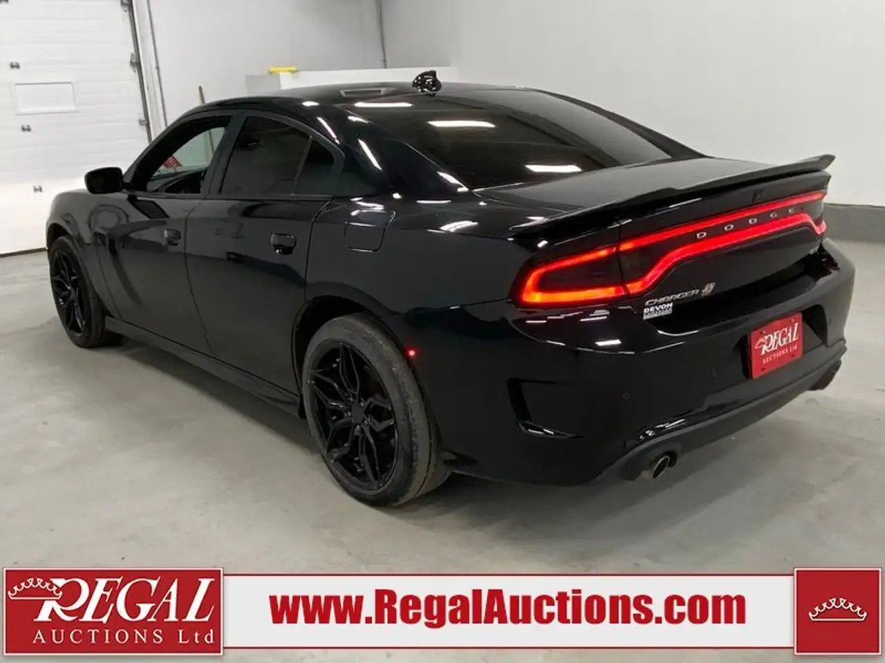Dodge Charger photo Dodge Charger